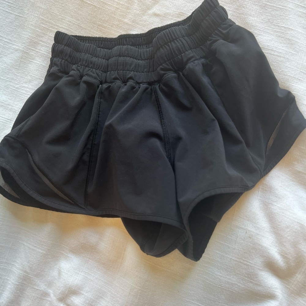 Hottie hot shorts 2.5